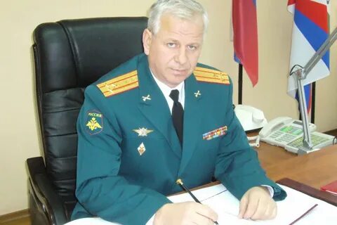 Сайт новосибирского военкомата