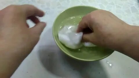 Солевой раствор для гнойной раны