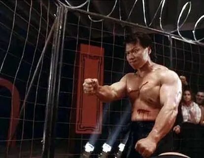 Бой боло янга