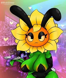 Подсолнух пвз r34