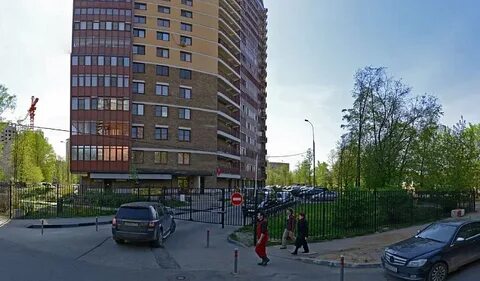Feifan ул удальцова 50 корп 1 отзывы