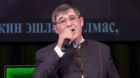 Салават фатхетдинов 30