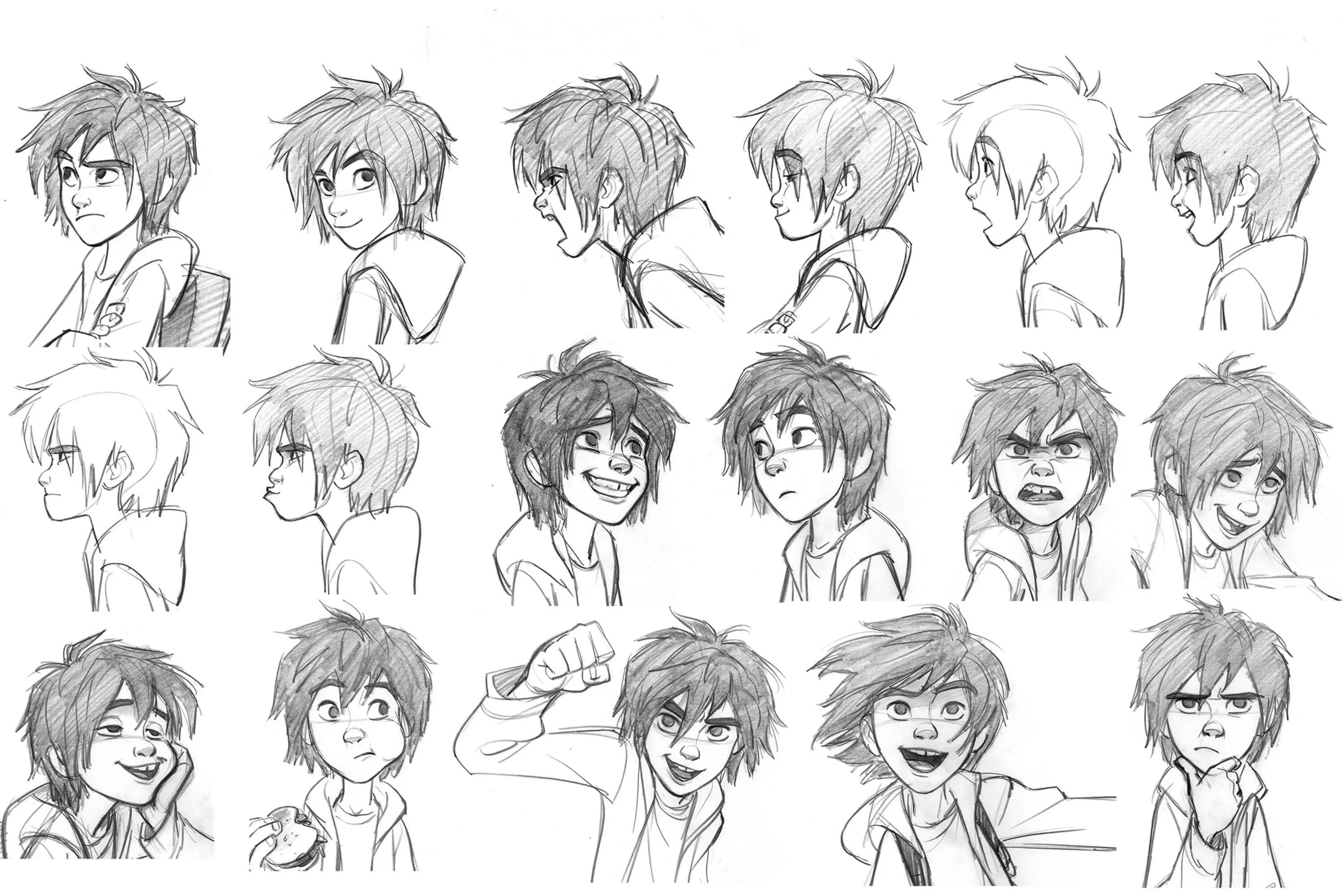 Style expression