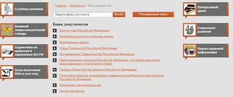 Реестр военнослужащих на жилье по номеру