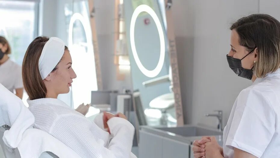 Щадящая процедура. Щадящая процедура. Ботулинотерапия. Asclepion dermablate. Ультразвуковая подтяжка лица.