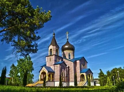 Горки минская область