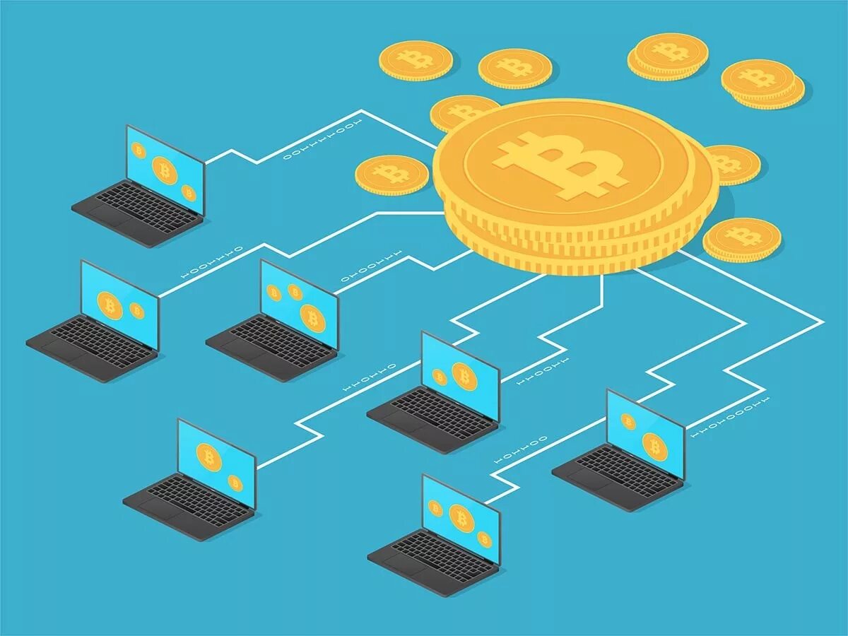 Bitcoin blockchain