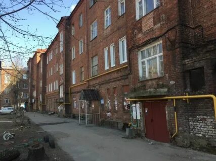 Ул громобоя иваново