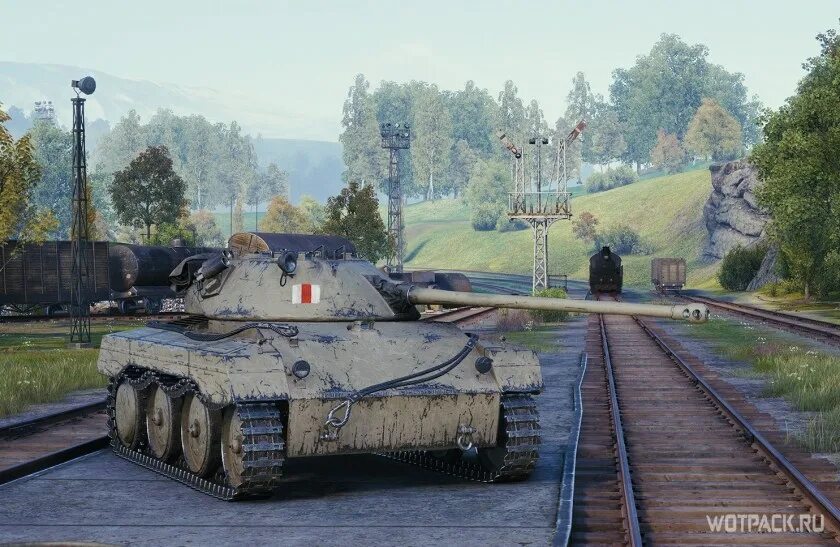 Лт 8 уровня