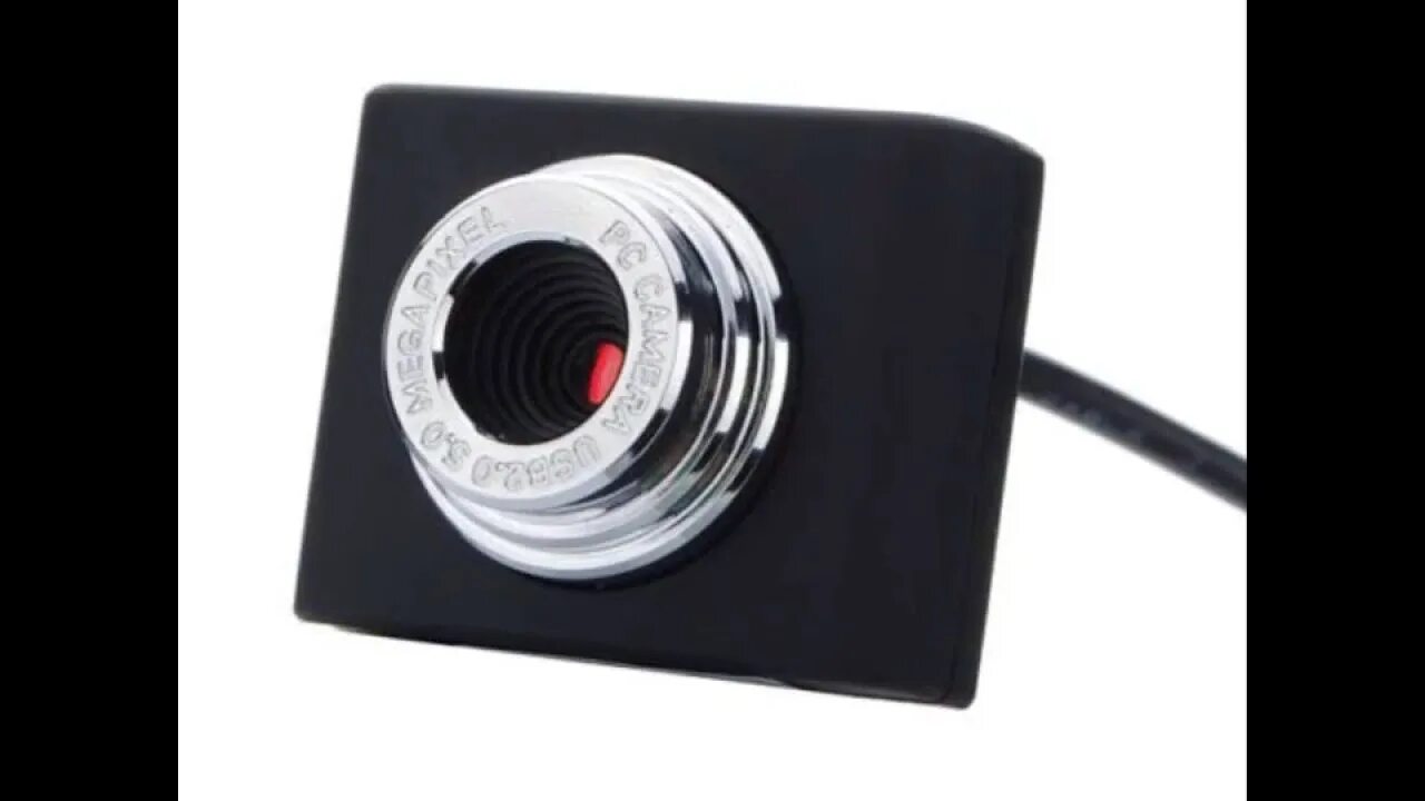 Mulana m web camera