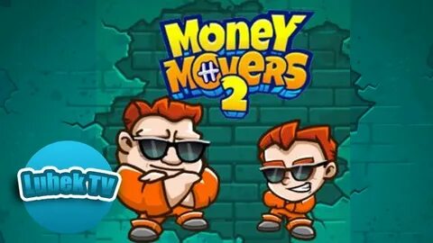 Money moves