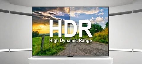 Hdr функция камеры