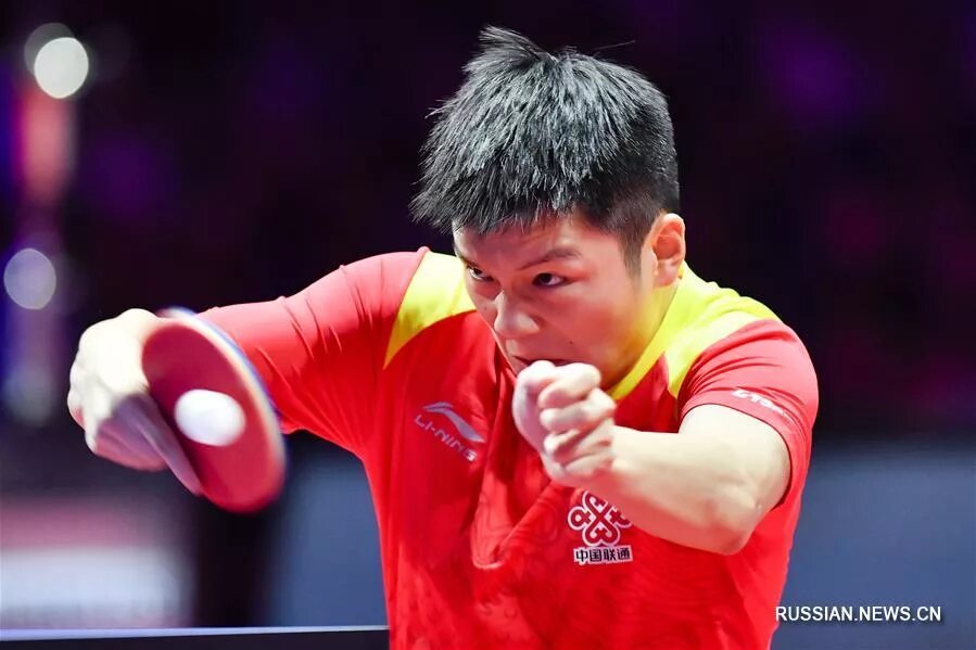 Fan zhendong