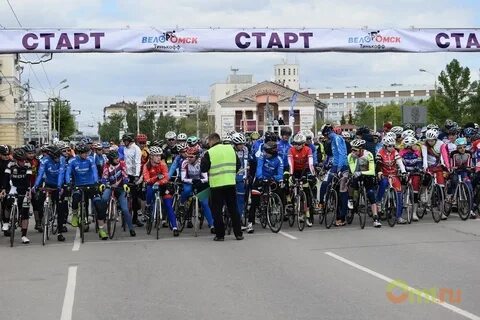 Омский спорт