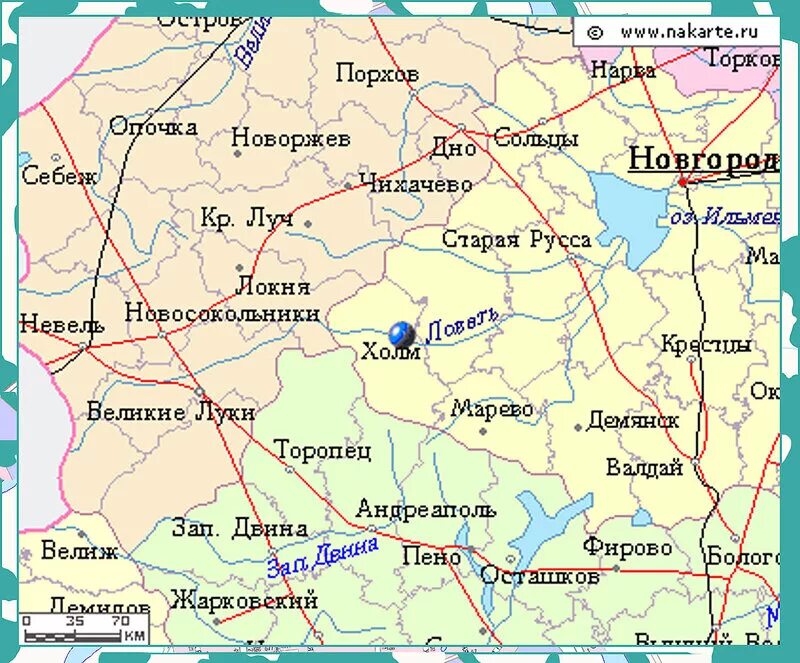 Город холм Новгородской области на карте России. Город холм Новгородской области карта. Город Старая Русса на карте Новгородской области на карте. Старая Русса Новгородская область на карте России. Где находятся холмы