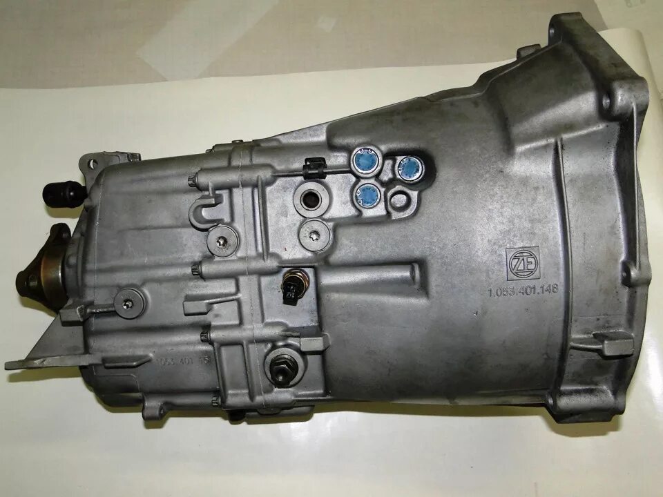 Коробка БМВ ZF 320. Коробка БМВ е34. МКПП s5d 320z. МКПП БМВ е34.