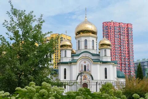 Спас на сегодня екатеринбург