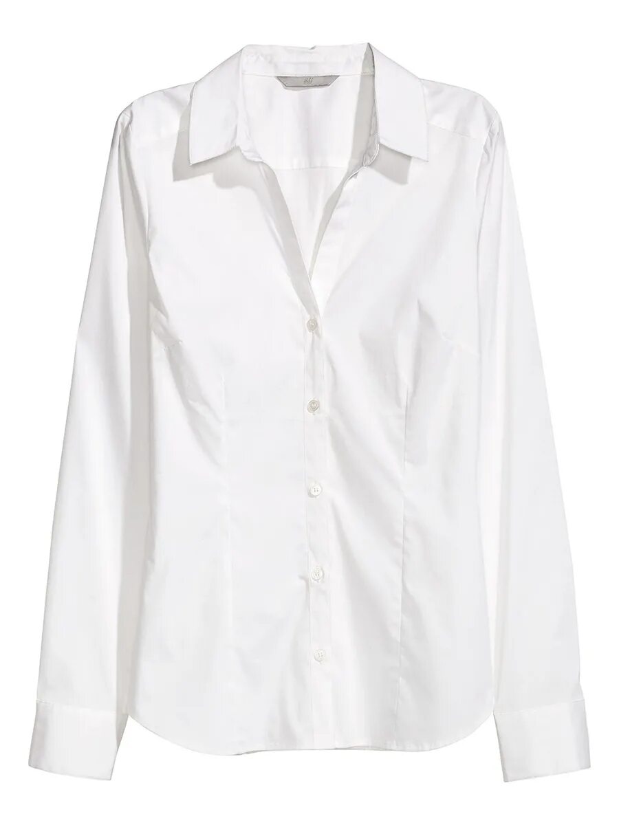 White h