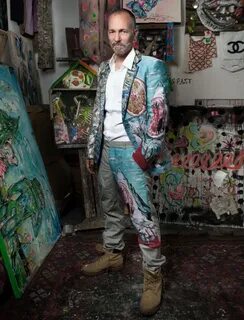 Style artist