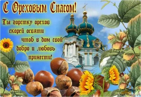 Спас 2015 году