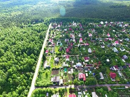 Сады дунай