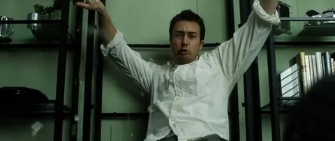 Бойцовский клуб саму