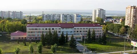 Спид центр самара