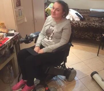 После родов стала инвалидом