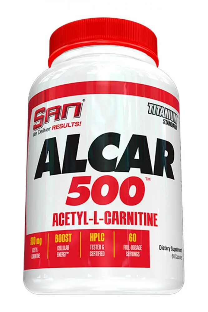 San l. ALCAR acetyl l-Carnitine. San l-Carnitine Power 60 caps. San ALCAR 500 (60 капсул). S.A.N. L-карнитин ALCAR 700.