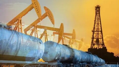 Организации нефтепродукты