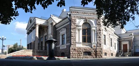 Дом имени отца