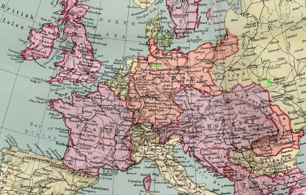 Карта Европы 1914 года политическая. Политическая карта Европы 1914 года на русском. Карта Европы 1914г политическая. Карта железных дорог Европы 1914.