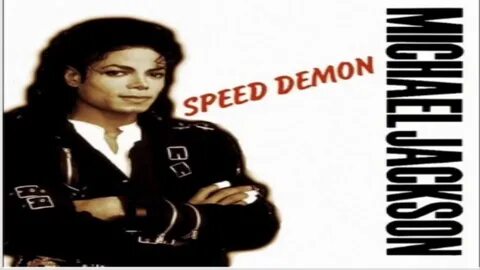 Песня demon speeding