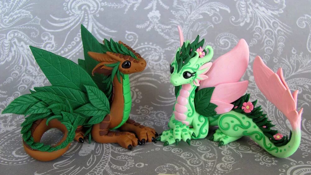 Сделать поделку дракона из фоамирана. Dragonsandbeasties драконы. лепка дракона. лепка дракона из пластилина. дракон из полимерной глины.