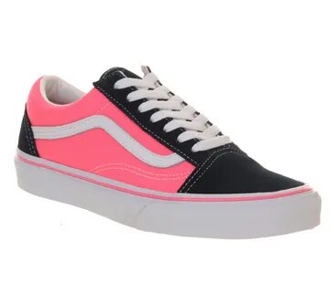G vans