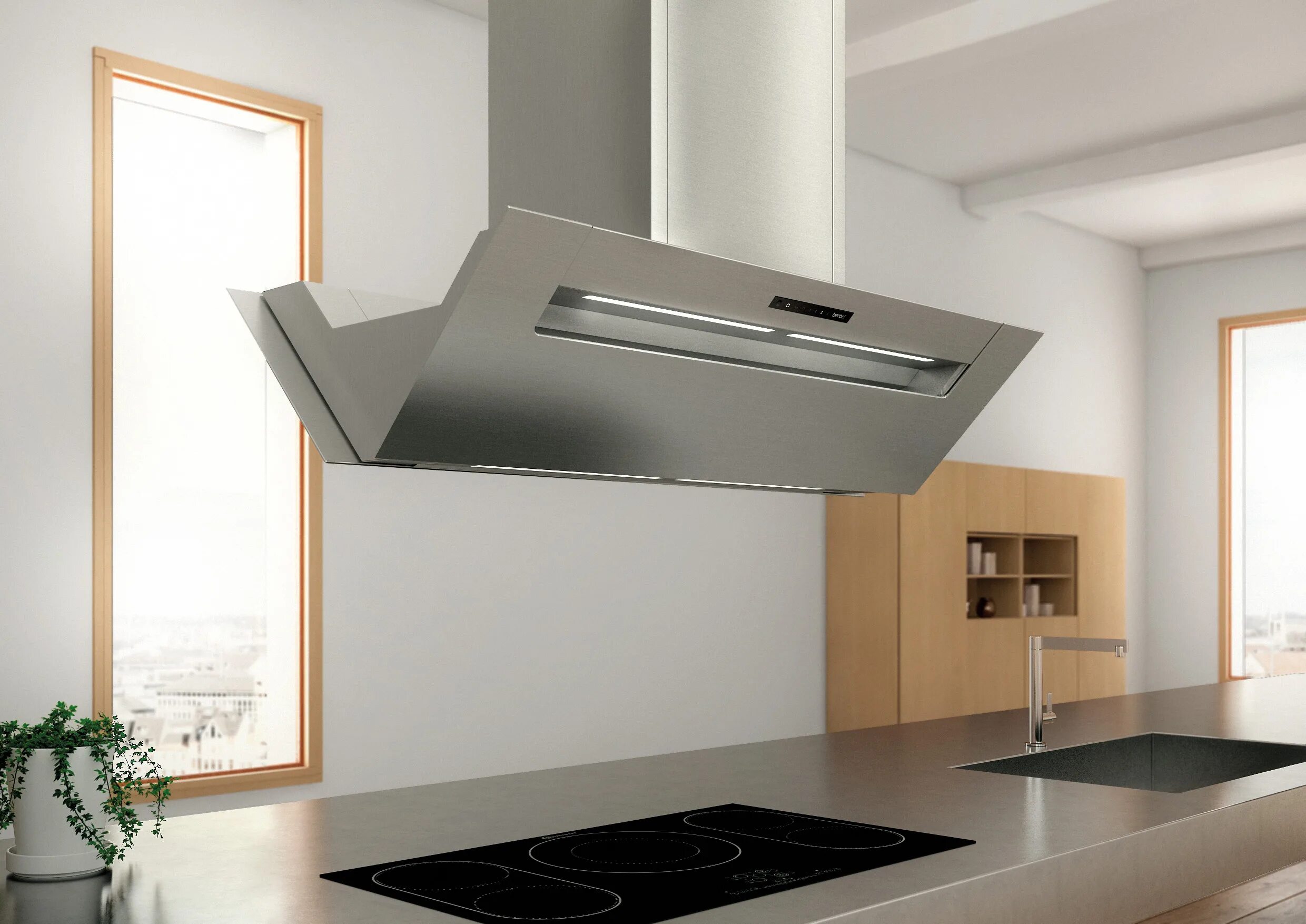 Холодная вытяжка. Вытяжка Hopperman Kitchen Hood 52.2. Вытяжка Berbel Moveline. Каминная вытяжка Berbel Ergoline BKH 120 EG. Каминная вытяжка Berbel Ergoline bih 110 EG.