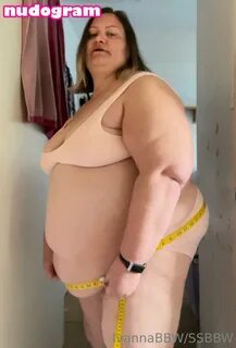 Slideshow ivannabbw onlyfans.