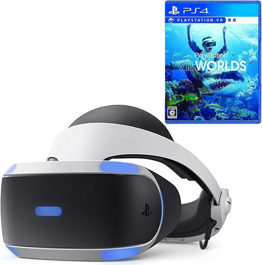 Виртуальная очки playstation. Sony ps4 VR. Sony PS VR + VR Worlds + ps4 Camera. Очки виртуальной реальности Sony PLAYSTATION vr2. ВР очки плейстейшен 4.