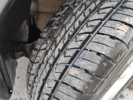 Шины r16 suv