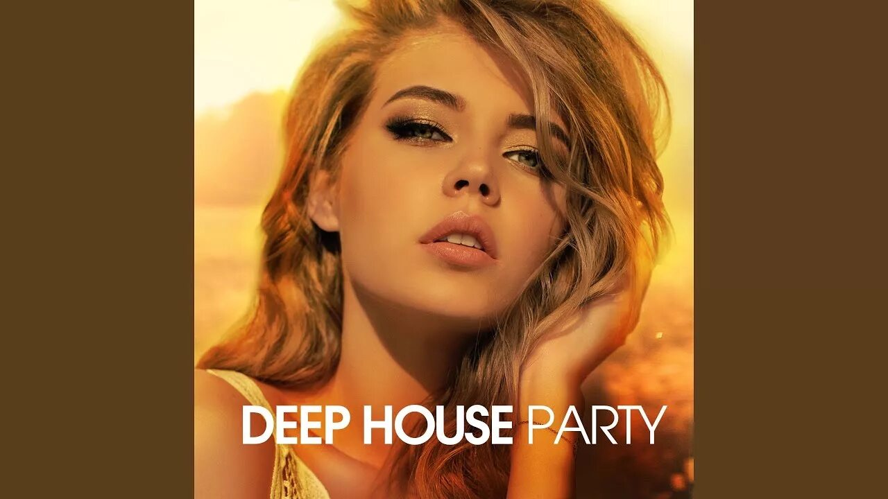 Deep House вечеринка. Bellagio we have a Dream. Andres Newman.