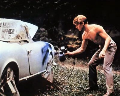 Jackal 1973