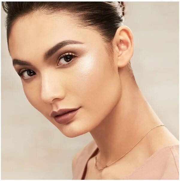 New Eyeshadow Palette 4 Colours Highlight Eyeshadows Waterproof Long Lasting Eye