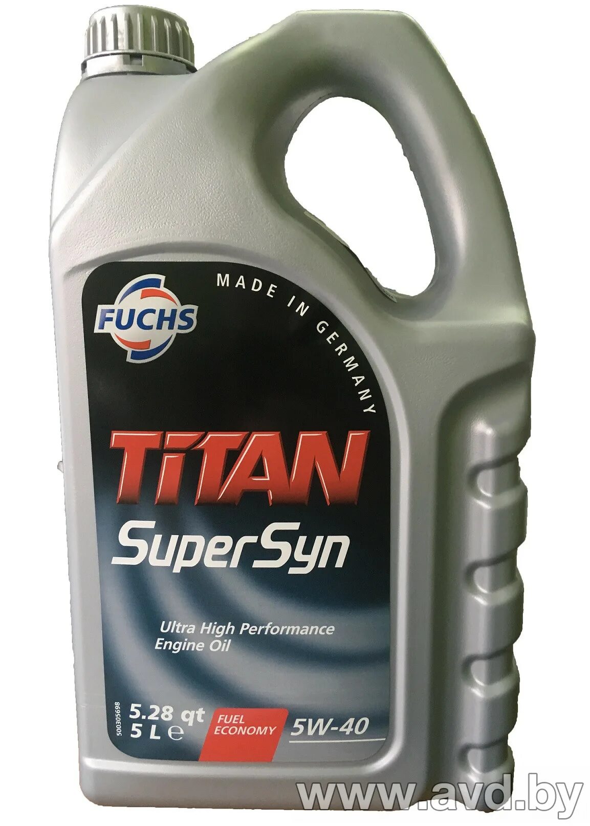 Масло фукс 5w40. Fuchs Titan SUPERSYN 5w40. Titan SUPERSYN 5w-40. Масло Фукс Титан 5w40. Масло моторное Fuchs Titan SUPERSYN 5w-40/Титан 5в40.