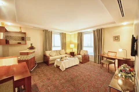 Hotel central 4