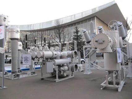 Оао электроаппарат