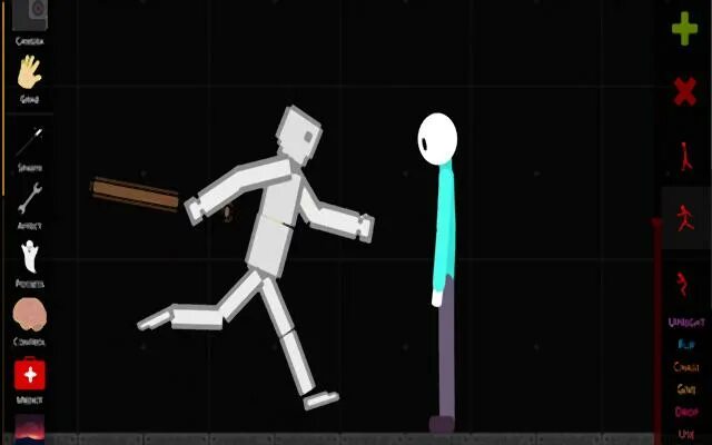 People playground на андроид. Ragdoll playground. People playground. Ярлык пипл плейграунд. Пипл плейграунд 1.