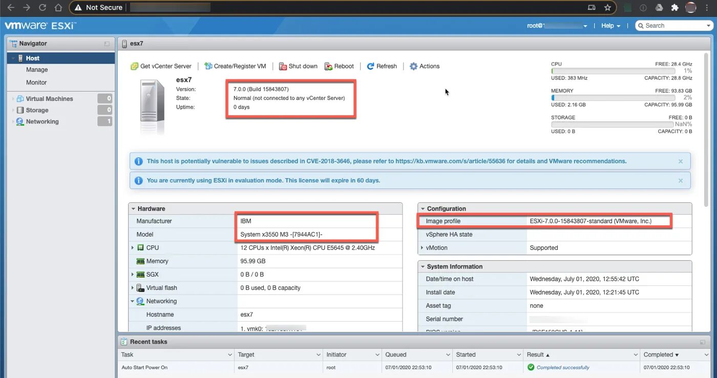 Vmware vsphere 7. Esxi 7. vmware esxi 7.0. vmware vsphere hypervisor 7.0.