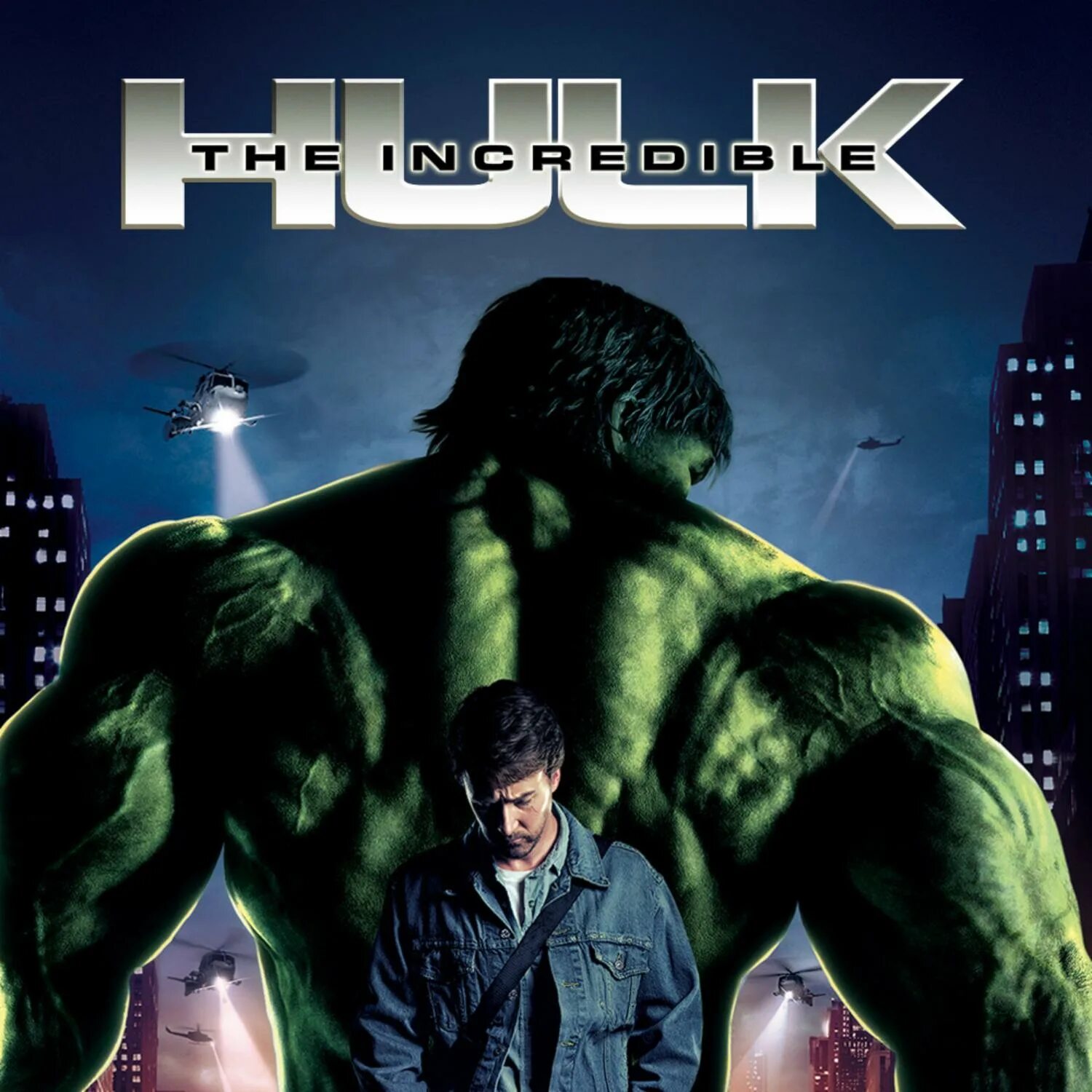 Невероятный халк на русском. Невероятный Халк (2008) (the incredible Hulk).