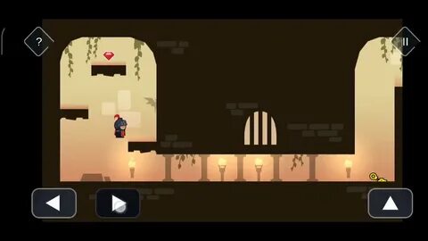 Tricky игра прохождение