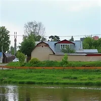 Деревня луковня подольск. Деревня луковня подольск